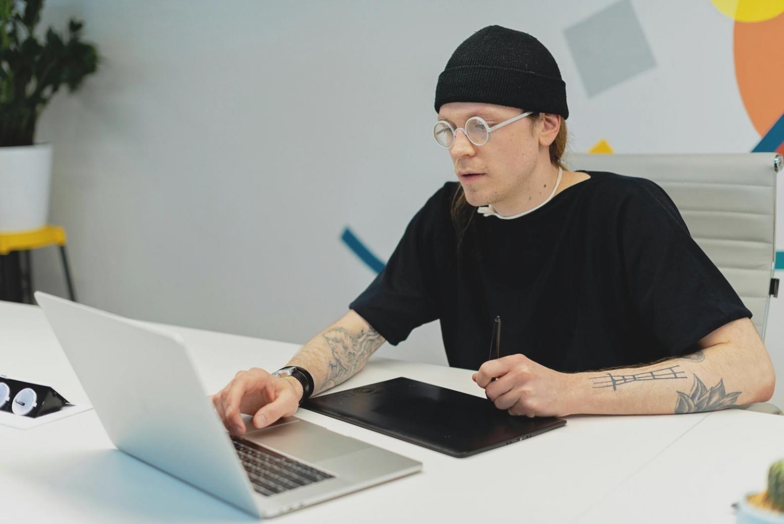 SEO content strategy workshop